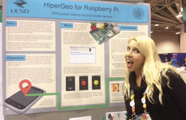 Kacey Lewis speaking at conferences, tech talks, etc