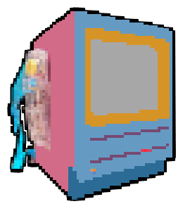 MacPack icon